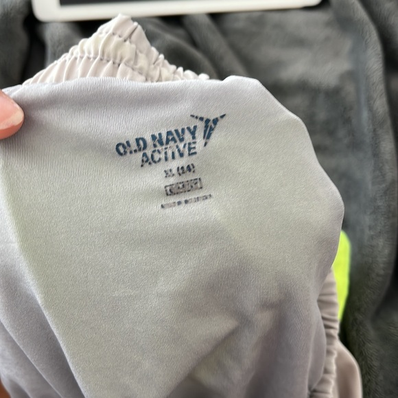 Shorts - Picture 3 of 4